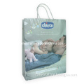 Competitive Paper Shopping Carrier Bag